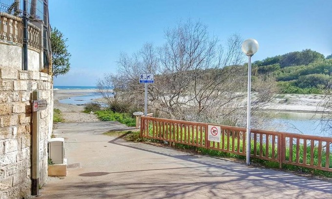 Son Baulo Apartment | Ronda Playa