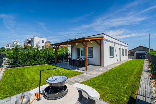 Siofok-Szabadifurdo Apartment | Roni Apartmanok Siófok