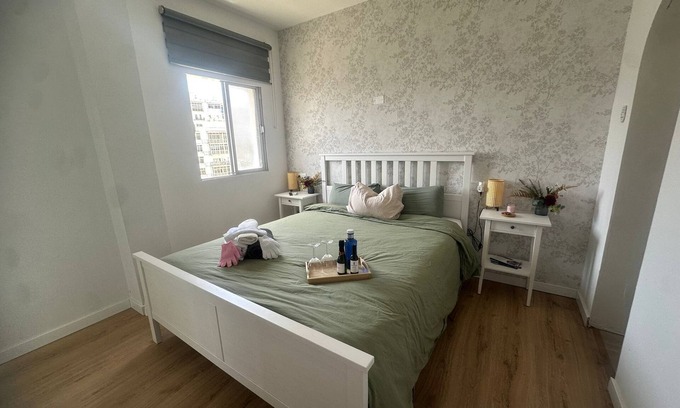 Las Palmas de Gran Canaria Apartment | Room Mayi GC