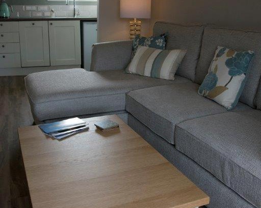 Louth Apartment | Rooftops