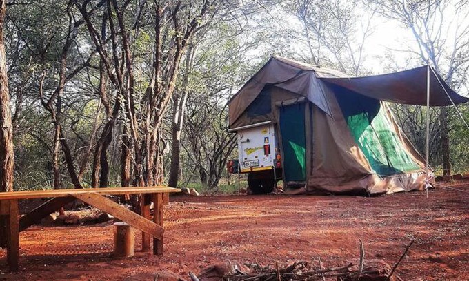 Thabazimbi Other | Rooibokkoppie Avontuur kamp