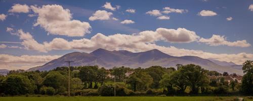Killarney Apartment | Rookery Mews Apartments - Killarney Self Catering