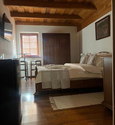 Poprad Apartment | Room 503