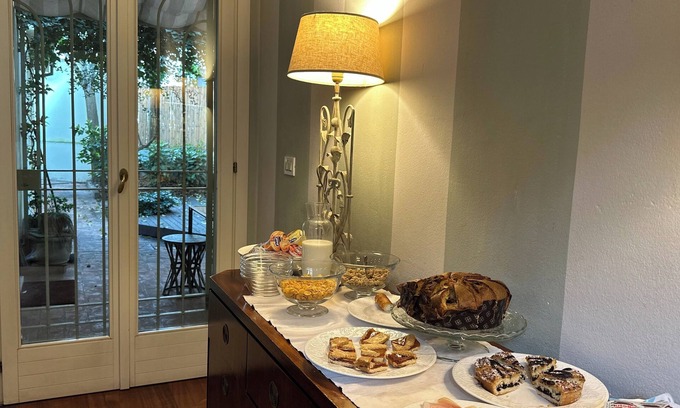 Ravenna House | Room & Breakfast Rondinelli