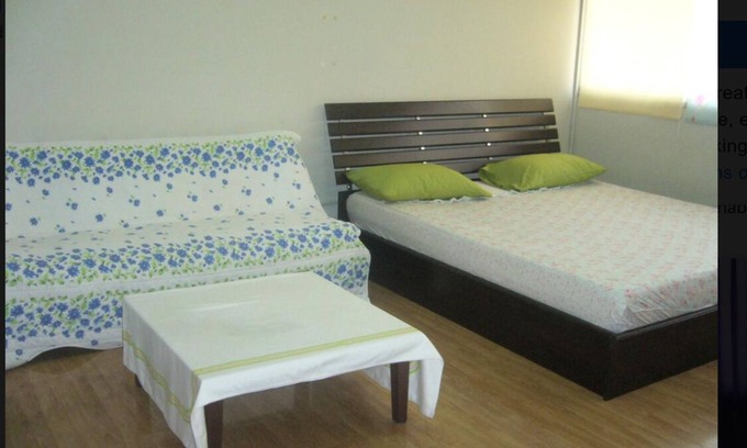Ban Mai House | Room-chan Kim Don Mueang Guest House Tri