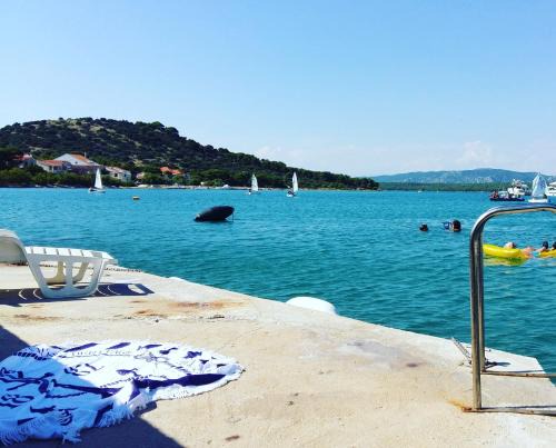 Susica House | Room for 2 by the sea