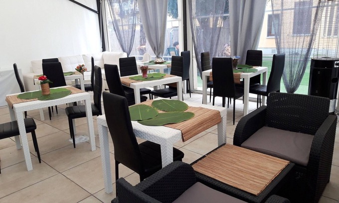 Rho Bed & Breakfast | Room in B&B - B & b Oasis Passion Fiera - Quadruple Room 3