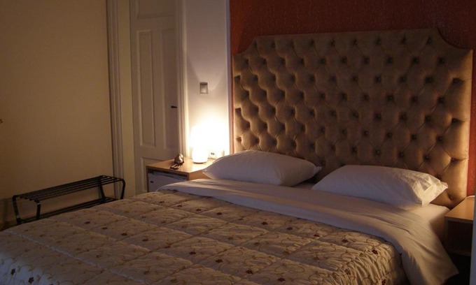 Kastoria House | Room in Faneromeni's grove