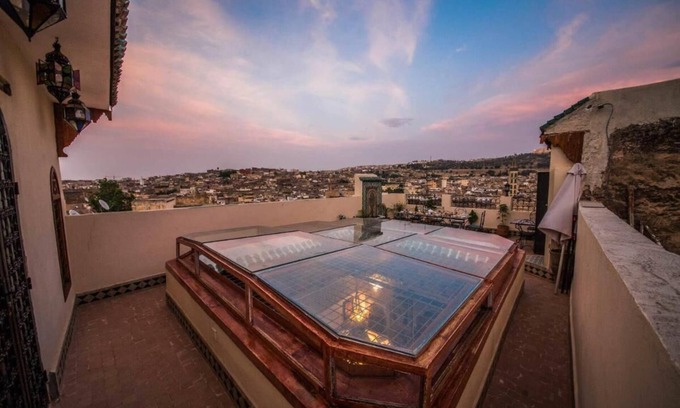 R'habet Zbib House | Room in Guest Room - Riad Ouliya fes Morrocco