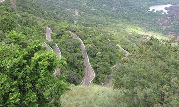 Anaimalai Hotel | Room in Lodge - Royal Cottage, Anaimalai Room 3