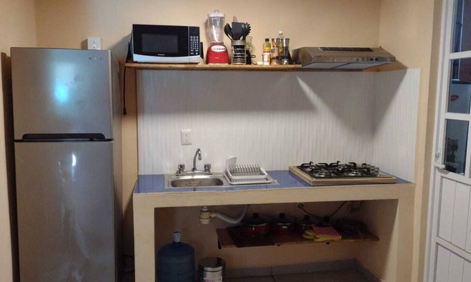 Rinconada House | room in rinconada bacocho