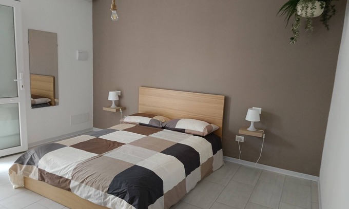 Solarino House | Room in villa with pool. Villa Latina.
