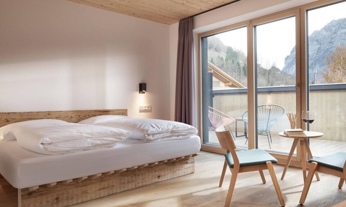 Mellau House | Room Kitchenette from 5 nights - Hotel Bären