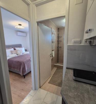 Crikvenica House | Room Marija