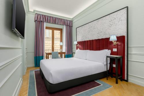 Duomo Hotel | Room Mate Collection Isabella, Florence
