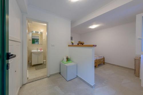 Bicine Apartment | Room Nino