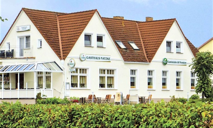 Usedom Cottage | Room no.27 - Gasthaus & Pension Natzke