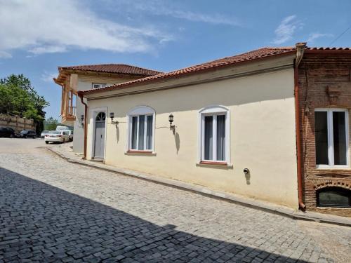 Sighnaghi Apartment | Room Number 19