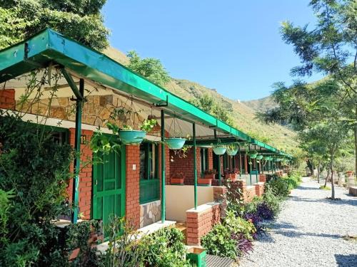 Chakrata Other | Room on the Roof, Viraatkhai-Chakrata, By Himalayan Eco Lodges