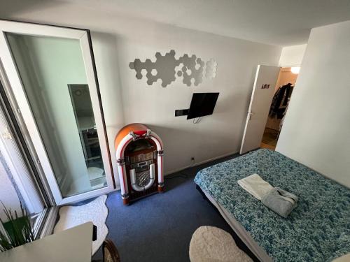 Choisy-le-Roi House | Room private chambre privé