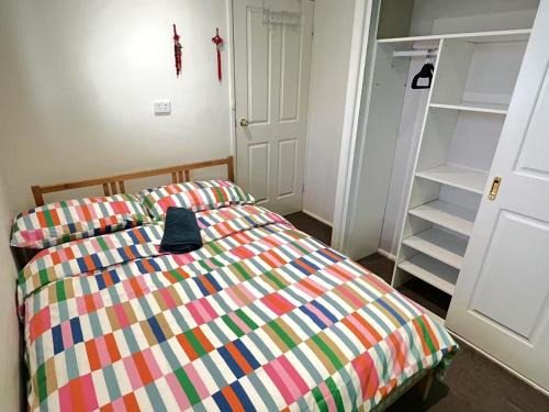Winston Hills House | Room Q