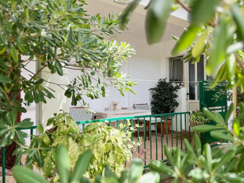Krizna luka House | Room Tai - Spacious and Comfy with Private Terrace