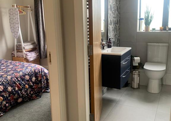 Bessbrook House | Room with a view