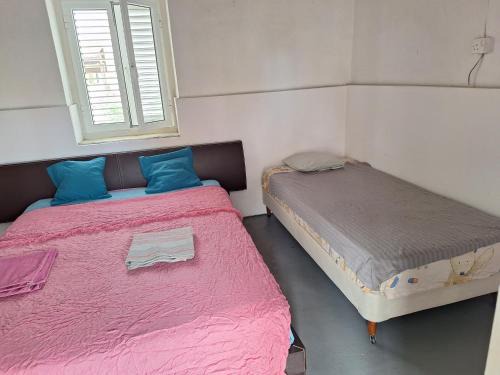 Livadia House | Room with private entrance from outside, traditional house