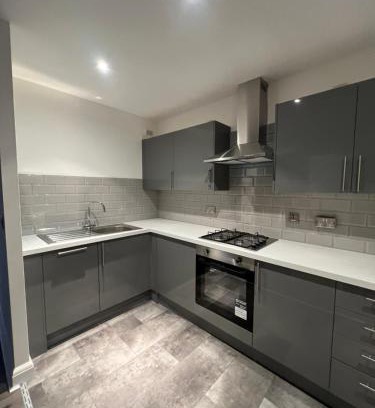 Greenwich House | Room with Shared Kitchen and Living Room in South East London by the Riverside