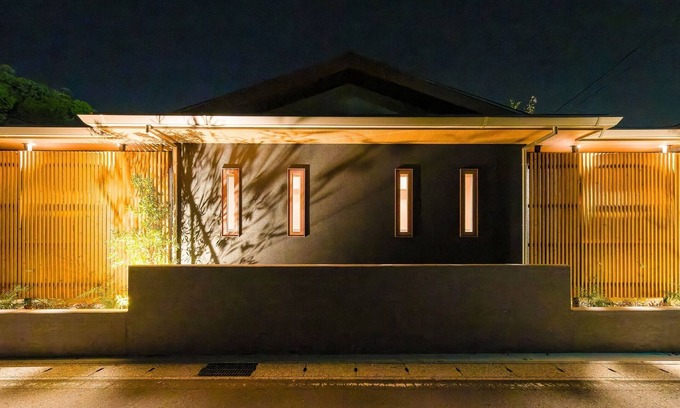 Tateyama House | Room without mealsHououkan Spend a special time / Tateyama Chiba