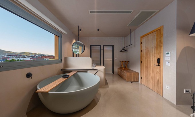 Fethiye Hotel | Roome