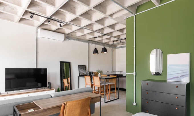 Jurere Apartment | roomin I Perlage I Jurerê