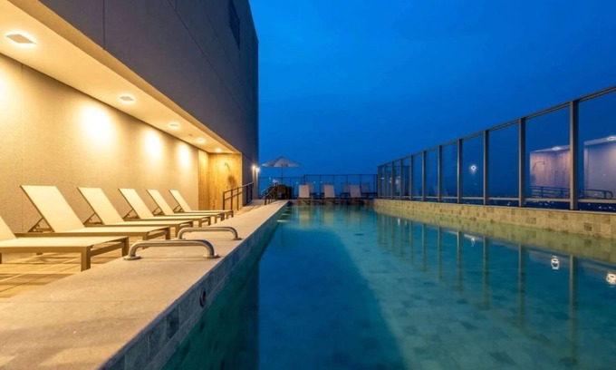 Butanta Apartment | Roomo Butantã Rebouças Residencial