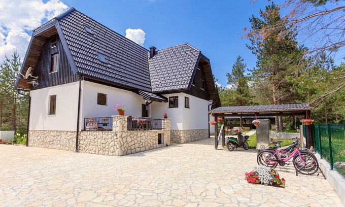Rudanovac Apartment | Rooms Željko, (15627), Rudanovac, hr