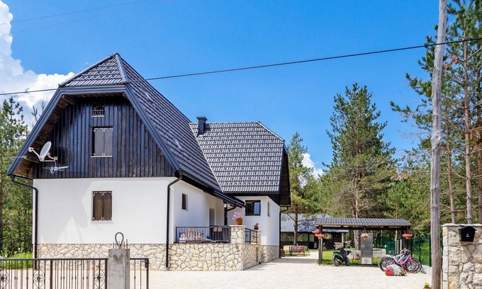 Rudanovac Apartment | Rooms Željko, (16411), Rudanovac, hr