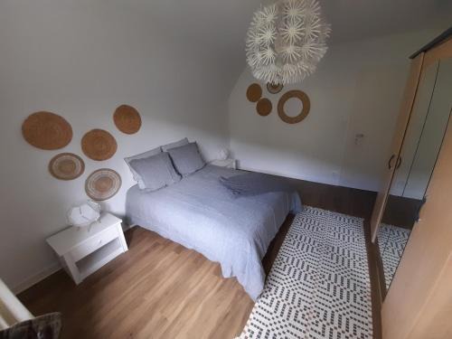 Kaysersberg-Vignoble House | Rooms 6 persons Kaysersberg