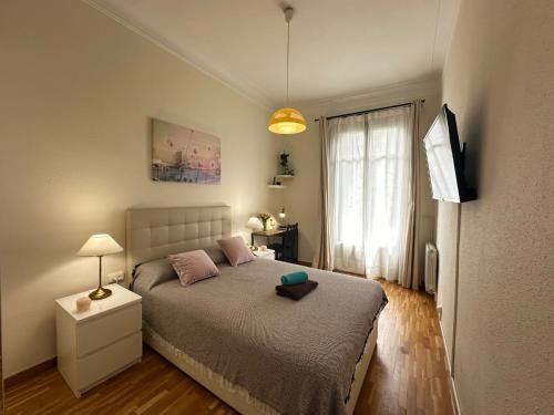 L'Antiga Esquerra de l'Eixample Bed & Breakfast | Rooms Aribau