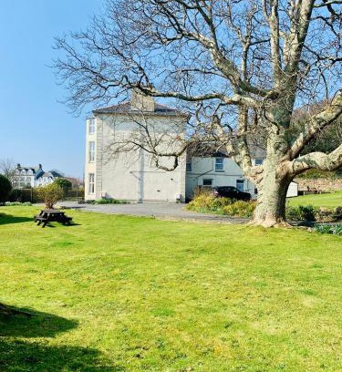 Criccieth House | Rooms At Greystoke