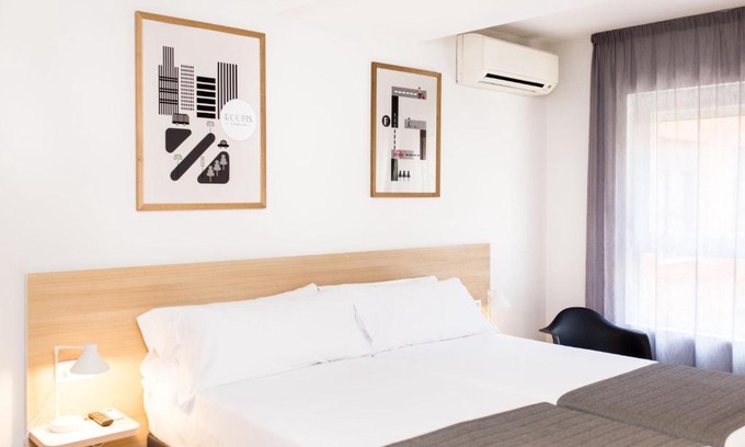 Ciutat de les Arts i les Ciencies House | Rooms Ciencias