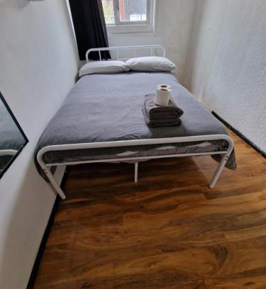 Crofton Park Apartment | Rooms in London