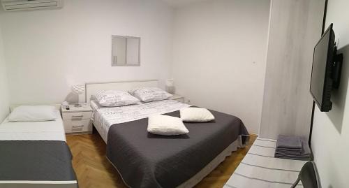 Lozovac House | Rooms Ive