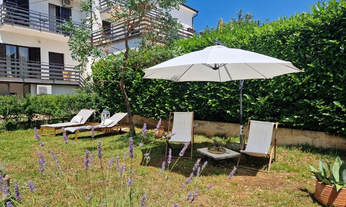 Valica House | Rooms Lav