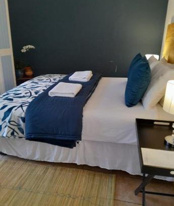 Faerie Glen House | Rooms @Lelapa