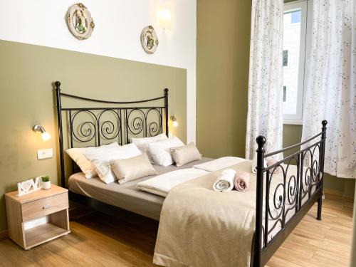 Bacvice House | Rooms Lucia