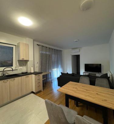 Velika Gorica Apartment | Rooms Matić 3