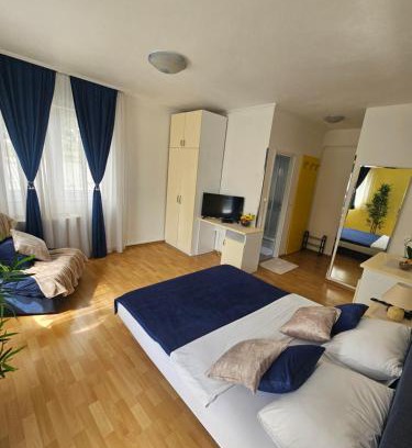Banja Luka Apartment | Rooms MIG