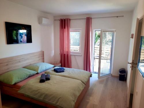 Ptuj House | Rooms Optim
