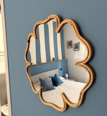 Old Town House | Rooms primo piano