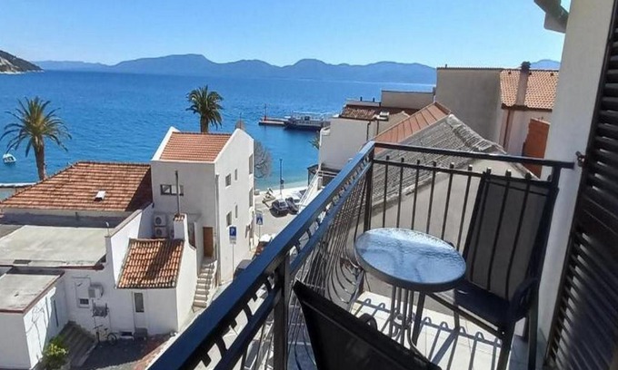 Gradac House | Rooms Providenca