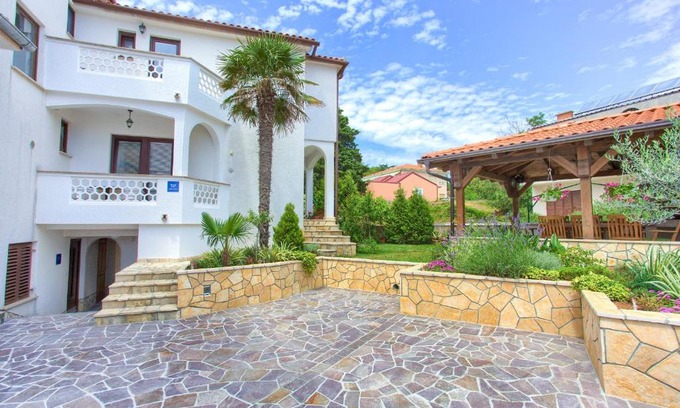 Krk House | Rooms Stolfa